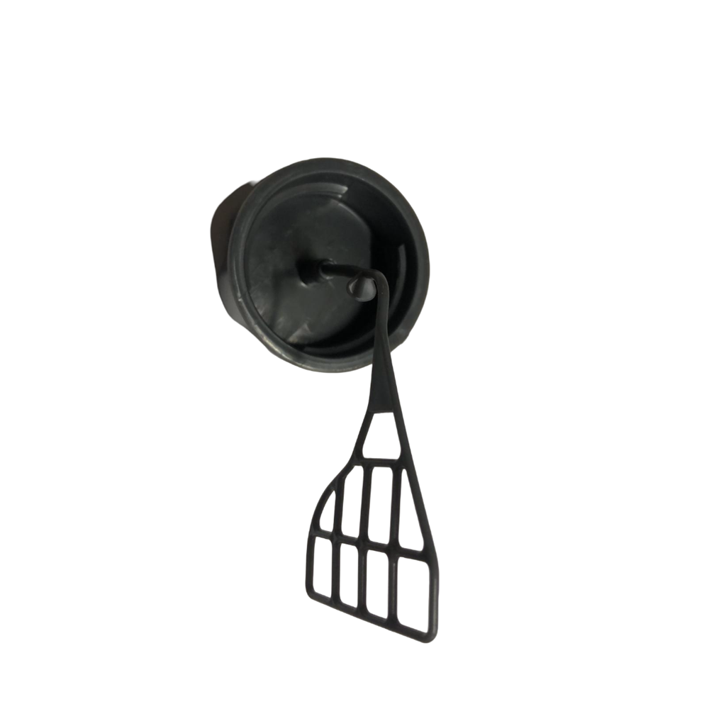 MOTORLU TIRPAN BENZİN DEPO KAPAĞI OLEOMAC SPARTA 42/753/453 İTAL TEK ADET