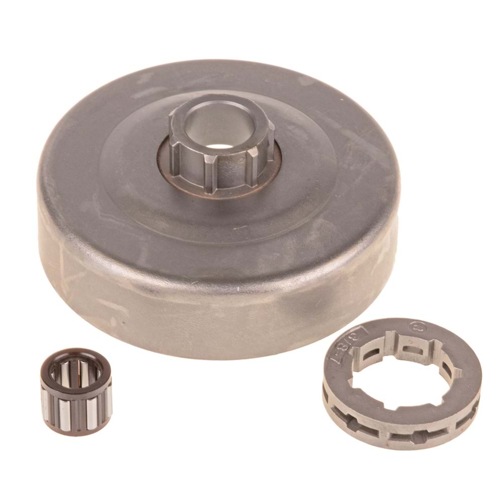 MOTORLU TESTERE ZİNCİR DİŞLİSİ RİMLİ STI. 660/066/064