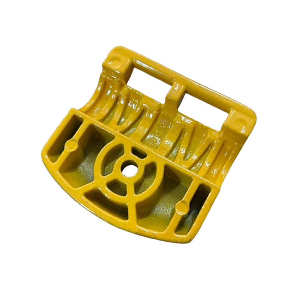 MOTORLU TIRPAN BİSİKLET KOL BAĞLANTISI ÜST ALPİNA MT520D ORJİNAL