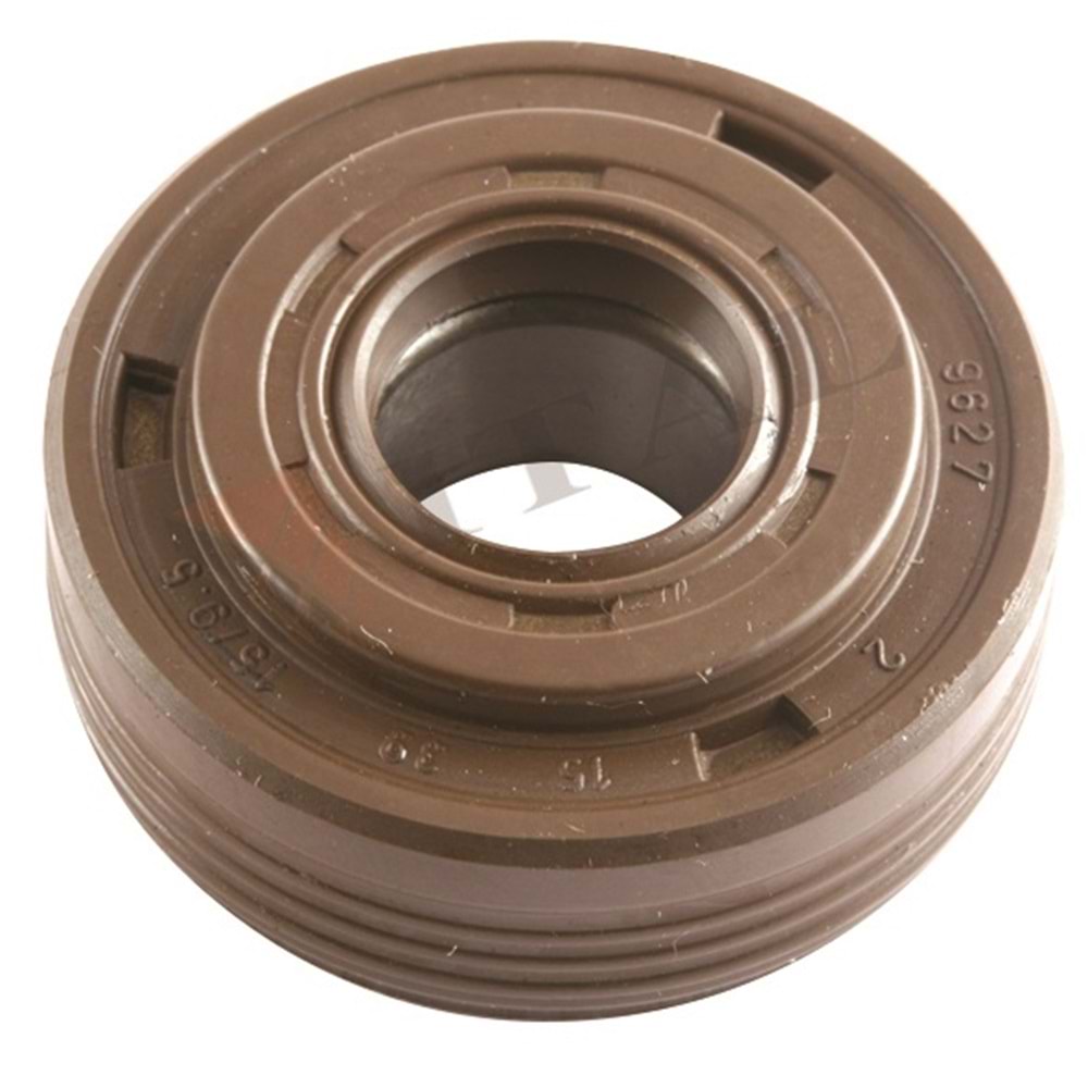 MOTORLU TESTERE BİLYA HUSQVARNA SAĞ/SOL 340/345/350/2140/2145 KEÇELİ