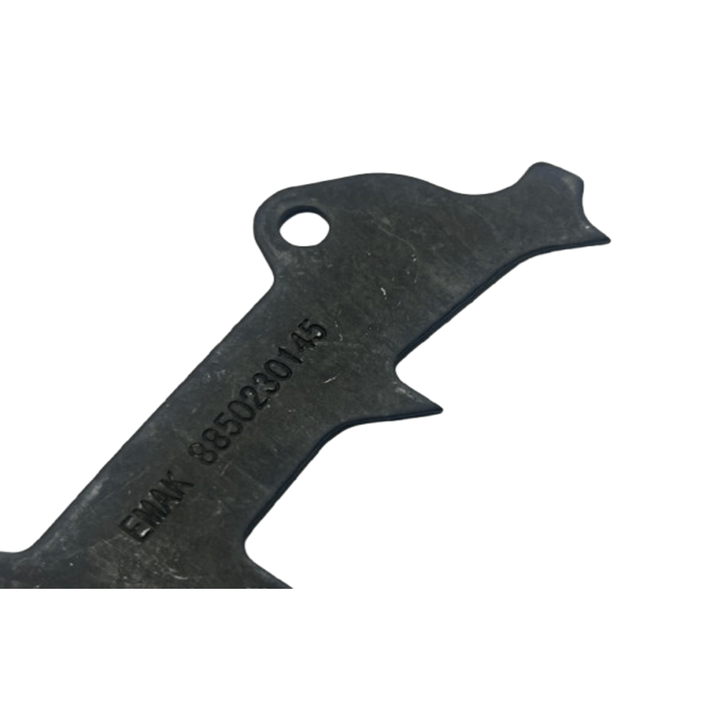 MOTORLU TESTERE MAHMUZ OLEOMAC GS440 ORJİNAL