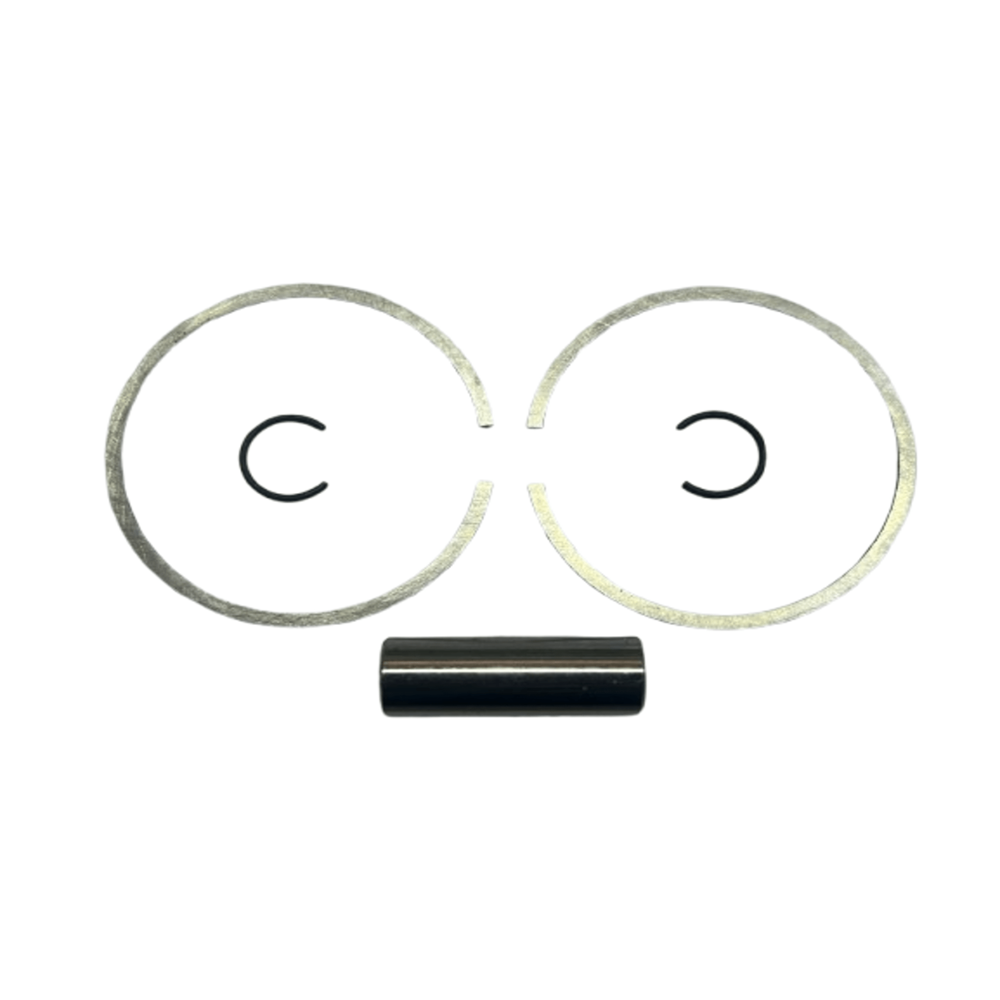 MOTORLU TESTERE PİSTON SEGMAN STI. MS260 44.7 MM ALP