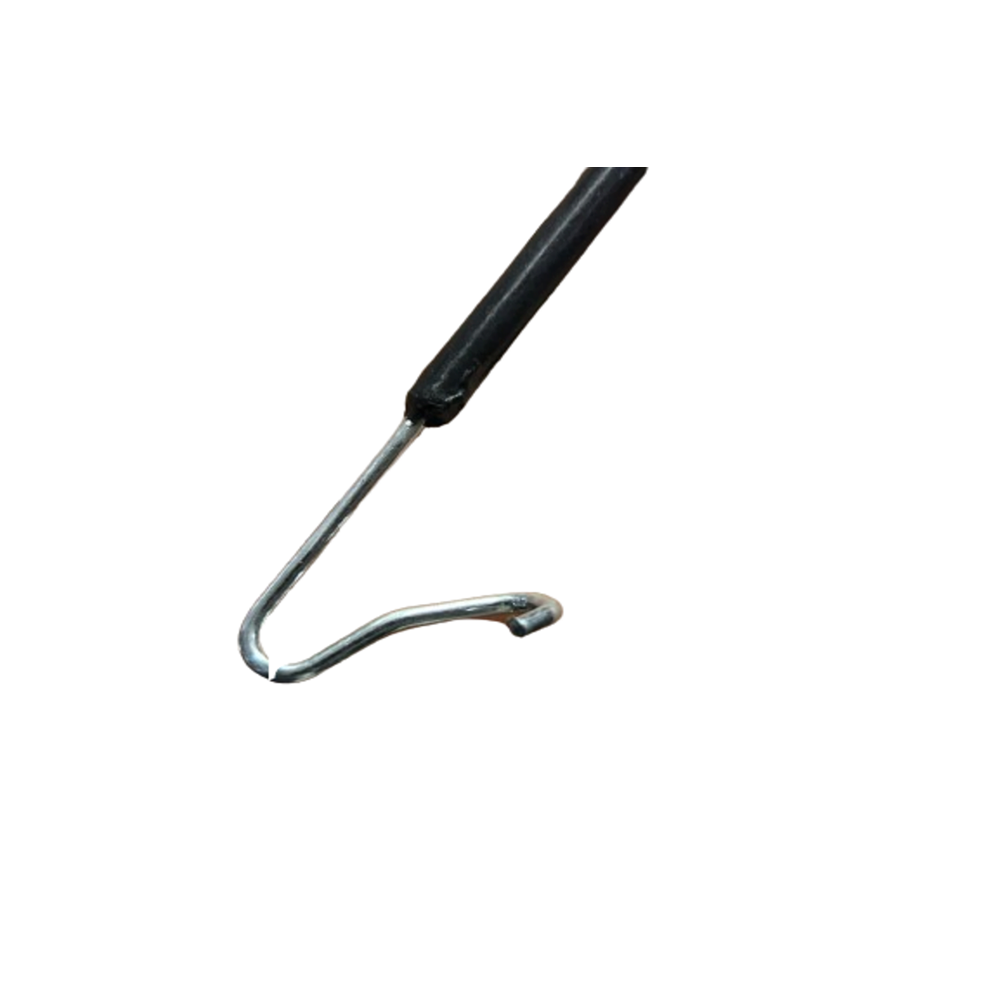 MOTORLU TESTERE JİKLE KOLU ARCHER 7200