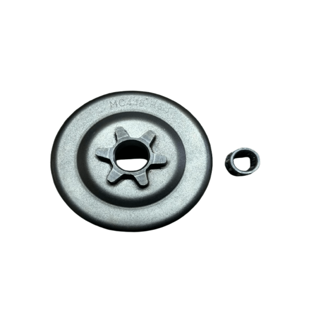 MOTORLU TESTERE ZİNCİR DİŞLİSİ SABİT MCCULLOCH 446