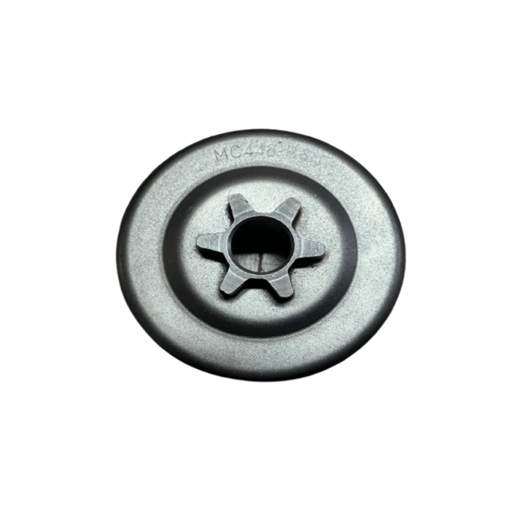 MOTORLU TESTERE ZİNCİR DİŞLİSİ SABİT MCCULLOCH 446