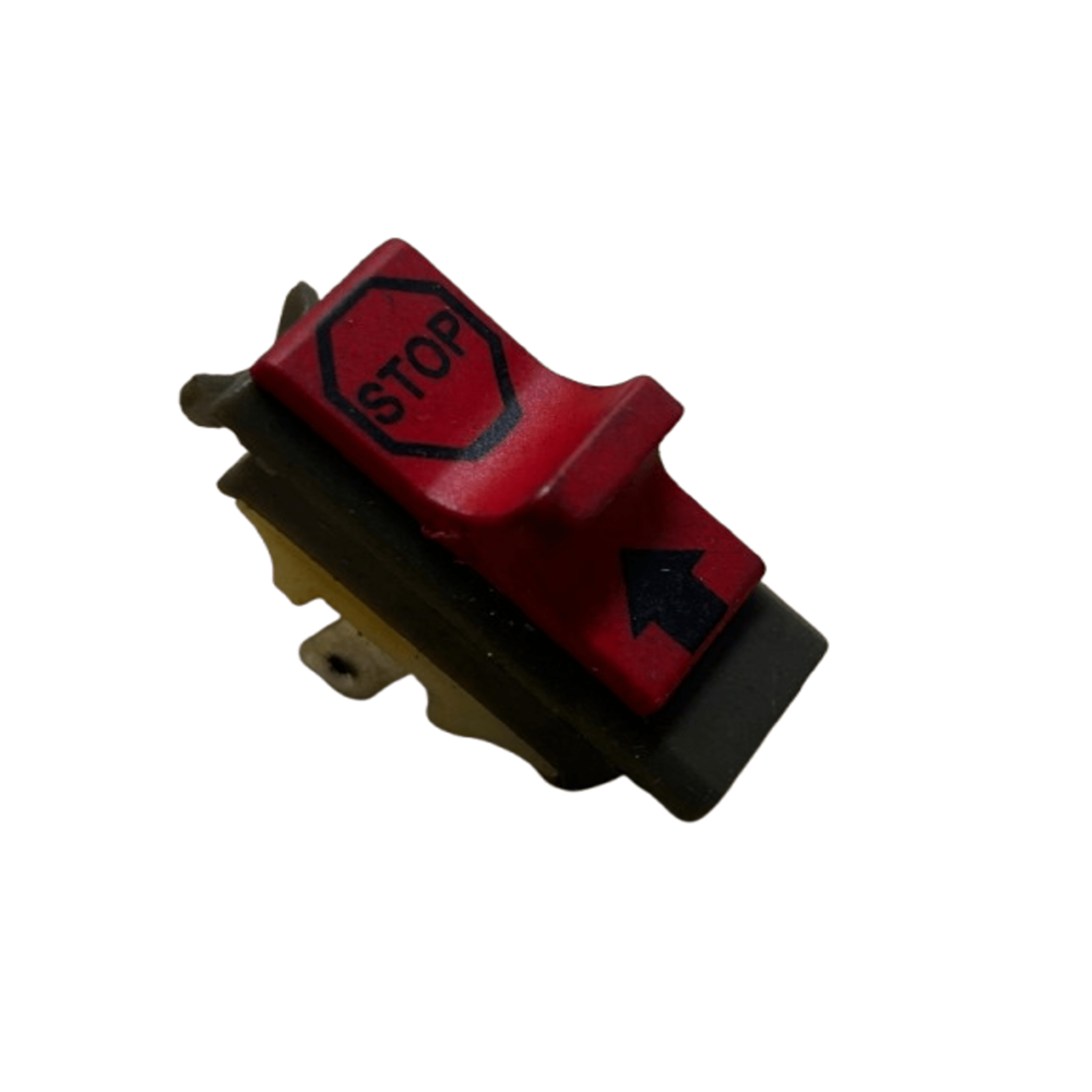 MOTORLU TESTERE STOP ŞALTERİ HUSQVARNA 365/372/2165/2166/2171/343R/541RS/543RS DÜZ