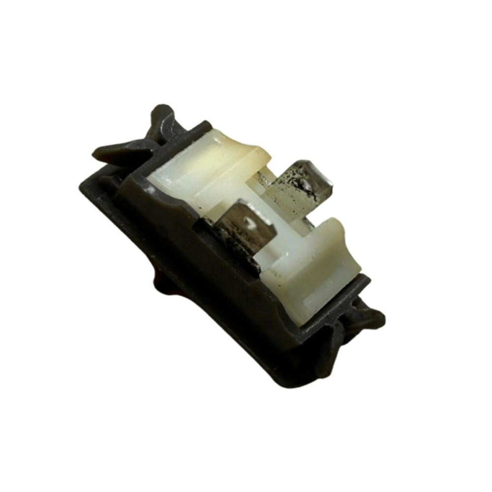 MOTORLU TESTERE STOP ŞALTERİ HUSQVARNA 365/372/2165/2166/2171/343R/541RS/543RS DÜZ