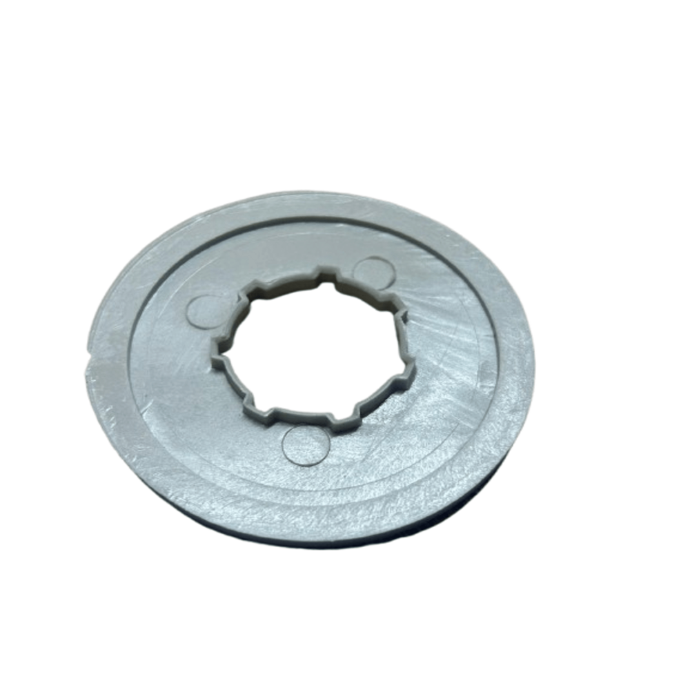 MOTORLU TESTERE ZİNCİR DİŞLİ PULU HUSQVARNA 61/268/272 PLASTİK İTAL