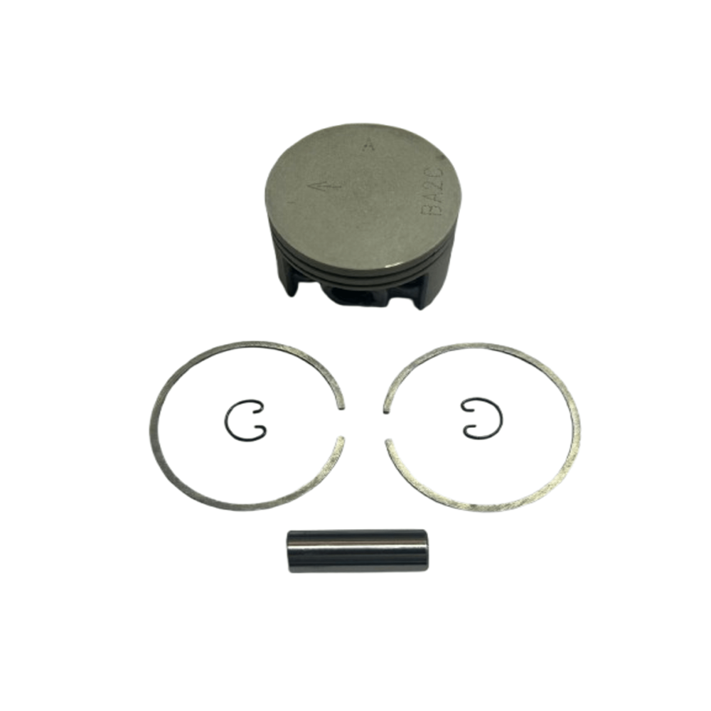 MOTORLU TESTERE PİSTON SEGMAN STI. 026 44MM ALP