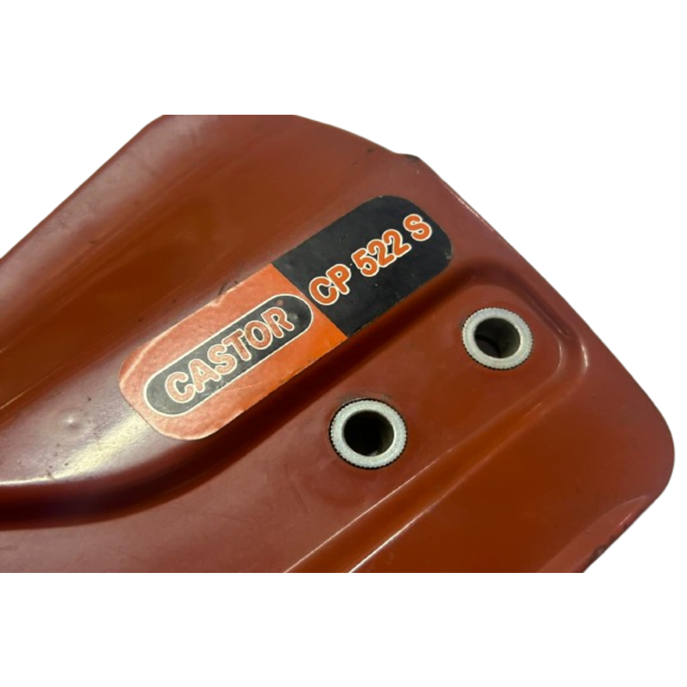 MOTORLU TESTERE YAN KAPAK CASTOR 460 ORJİNAL