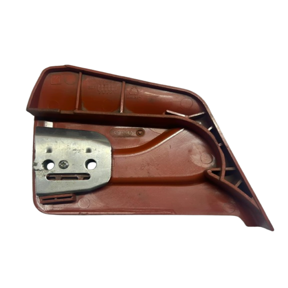 MOTORLU TESTERE YAN KAPAK CASTOR 460 ORJİNAL