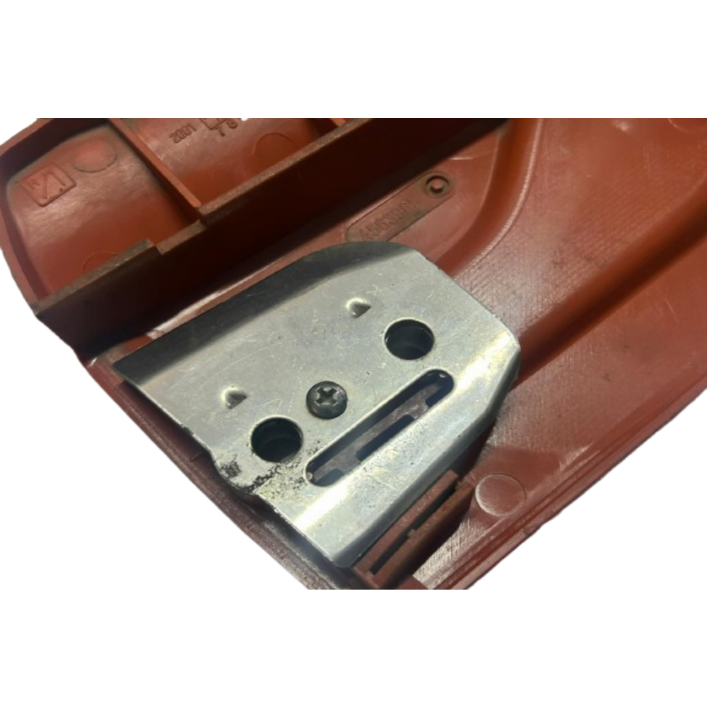 MOTORLU TESTERE YAN KAPAK CASTOR 460 ORJİNAL