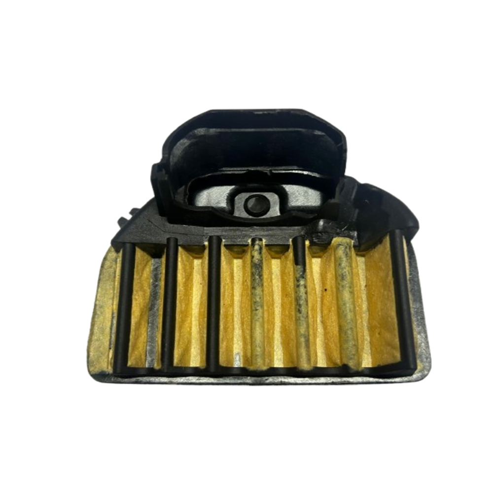 MOTORLU TESTERE HAVA FİLTRESİ HUSQVARNA 455/455E/461 KEÇELİ