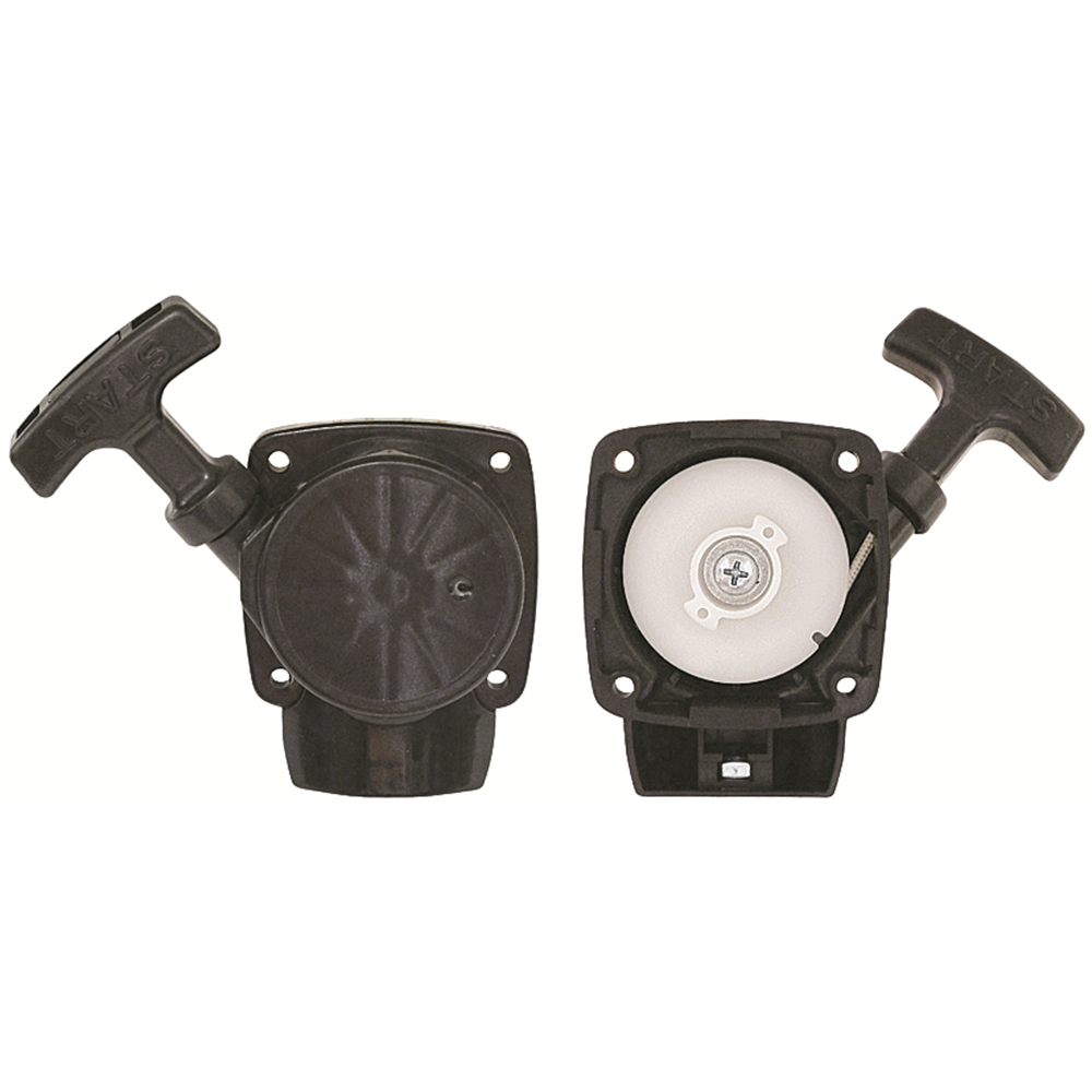 MOTORLU TIRPAN STARTER KOMPLE CASTOR ALPİNA 528D TEK ADET