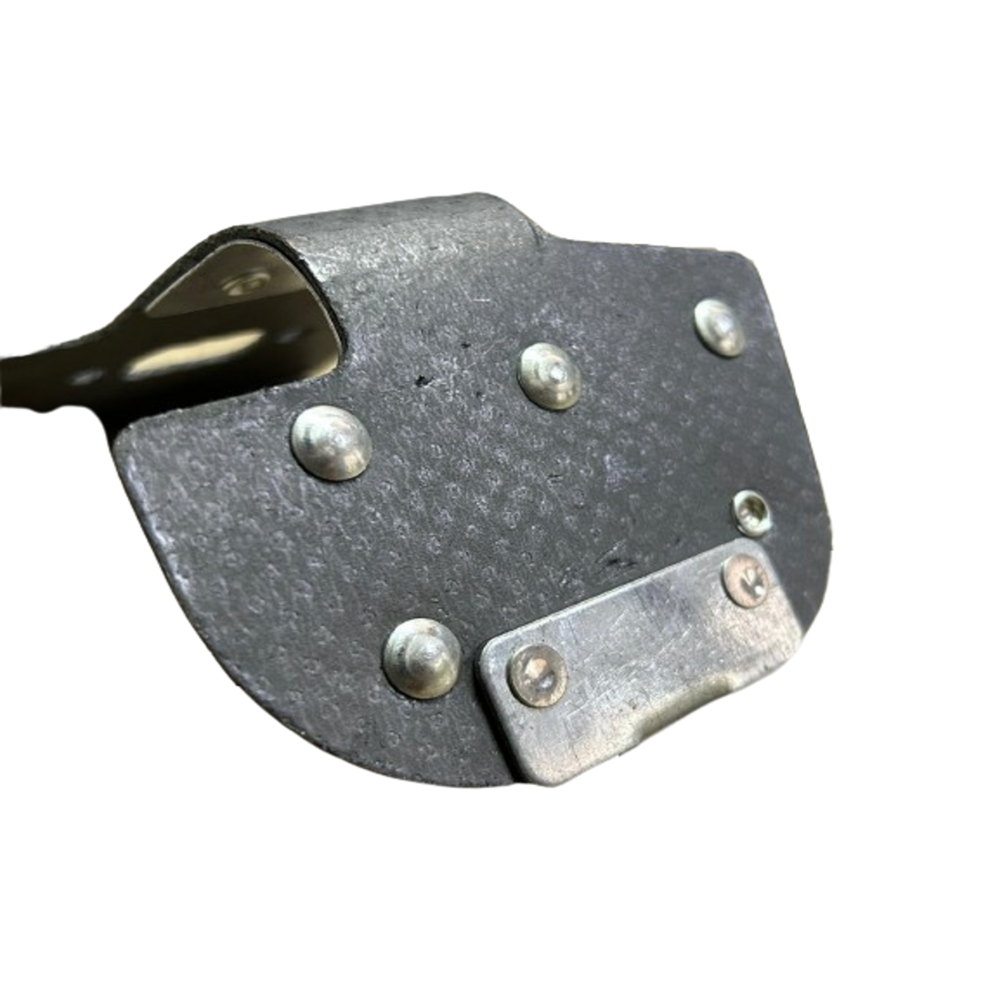 MOTORLU TIRPAN EGZOZ CONTASI ARCHER CG/BG520