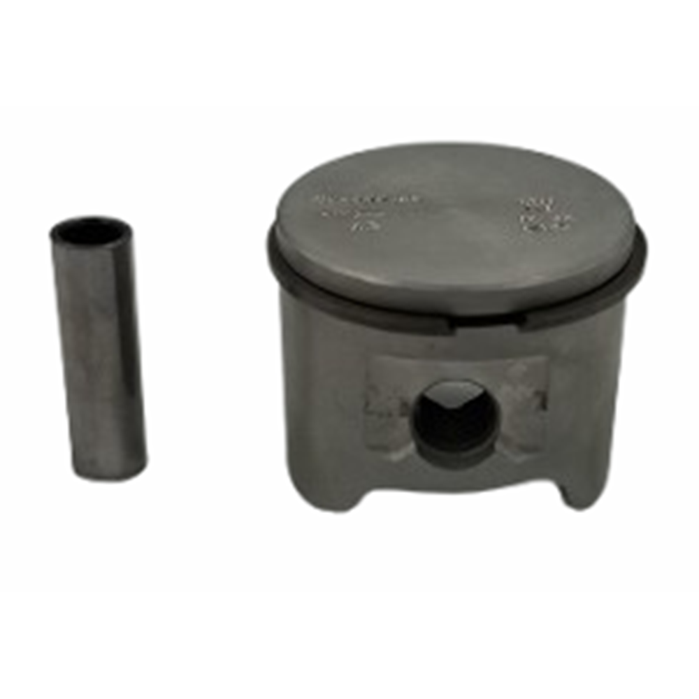 MOTORLU TESTERE PİSTON SEGMAN HUSQVARNA 346XP/2153 44MM TEK SEGMAN ORJİNAL