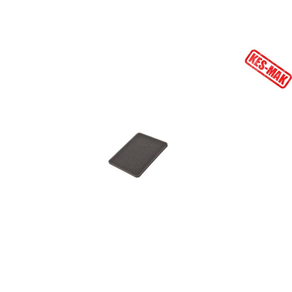 MOTORLU TIRPAN HAVA FİLTRESİ HUSQVARNA 253RB/553RBX/253R/553RS/35304 SÜNGER ORJİNAL