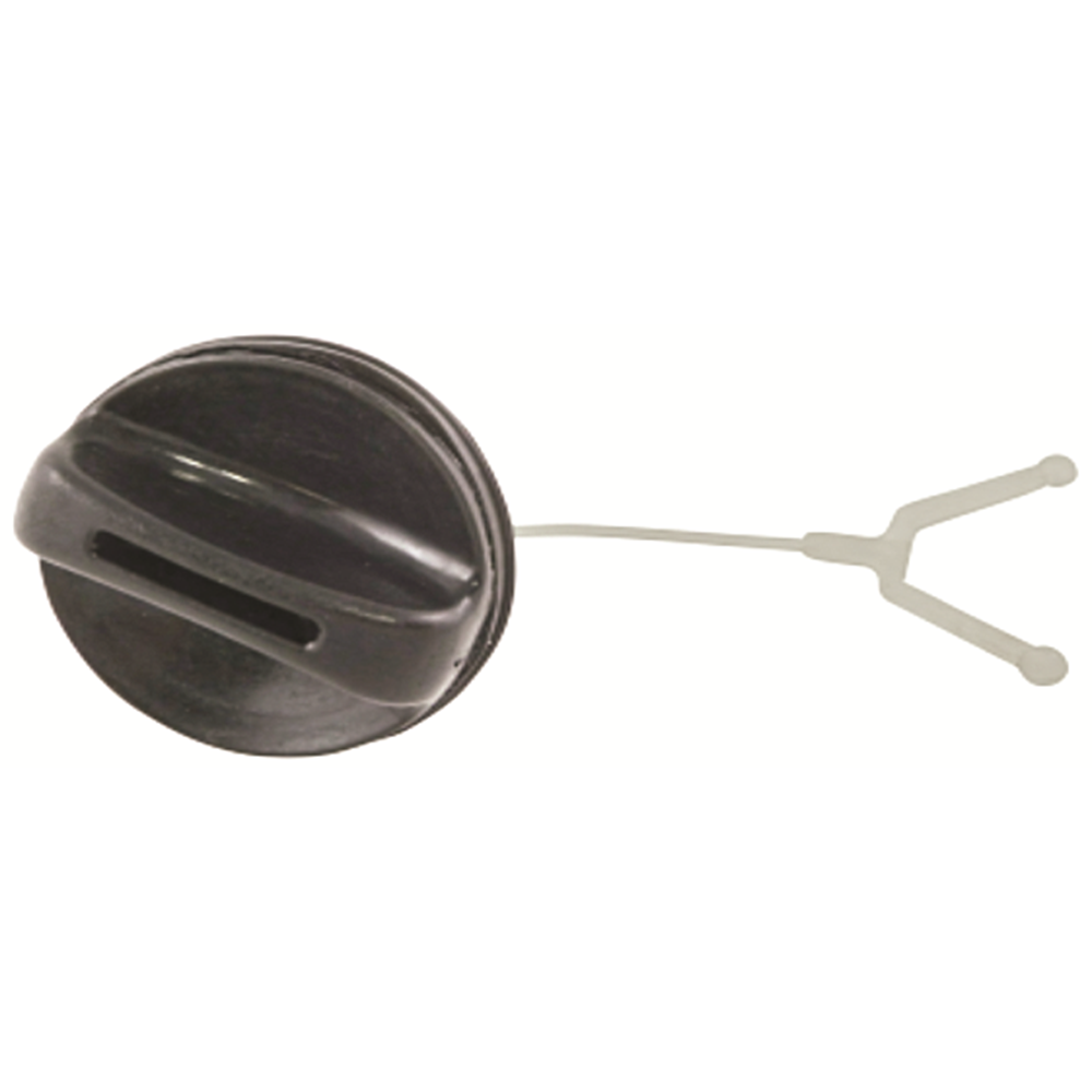 MOTORLU TESTERE BENZİN DEPO KAPAĞI HUSQVARNA 340/345 YENİ MODEL