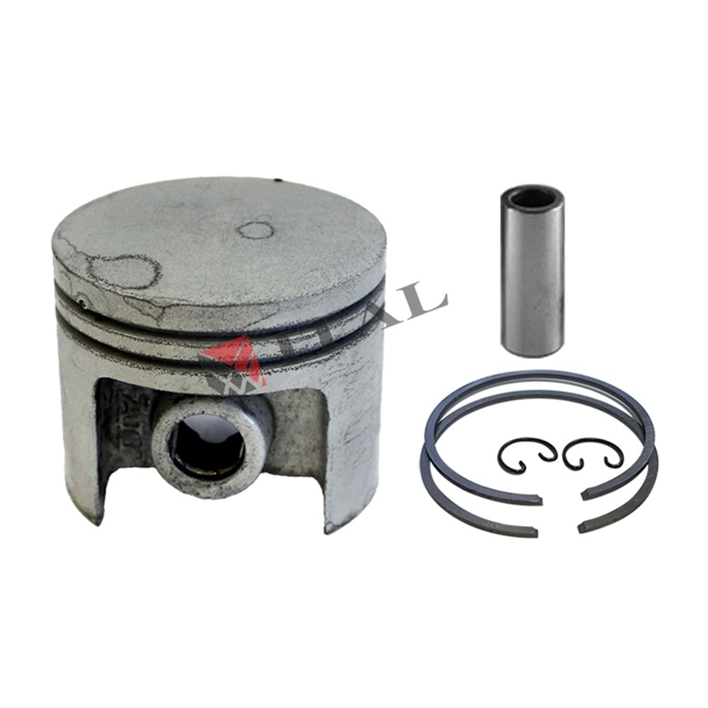 MOTORLU TESTERE PİSTON SEGMAN STI. 032 45MM ALP