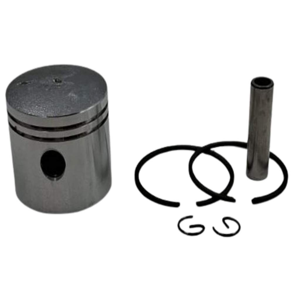 MOTORLU TIRPAN PİSTON SEGMAN MITSUBISHI TLE48/MB58