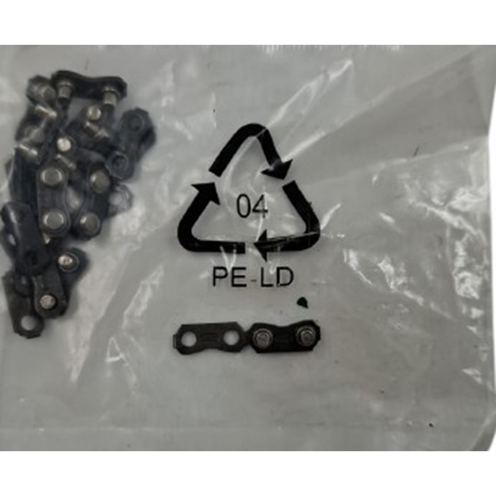 MOTORLU TESTERE ZİNCİR PERÇİNİ (ZİNCİR EKİ) 3/25 1.3 MM İTAL