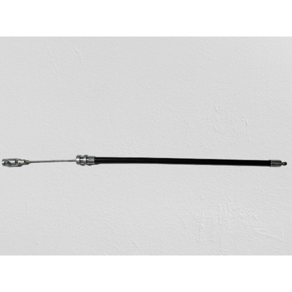 MOTORLU TIRPAN GAZ TELİ SIRT EKLEME MITSUBISHI 17 CM/23 CM