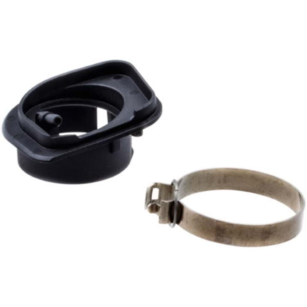 MOTORLU TESTERE SİLİNDİR BOĞAZI VE KELEPÇESİ HUSQVARNA 340/345/346/350/351/353/359/2145/2150/2156 ORJİNAL