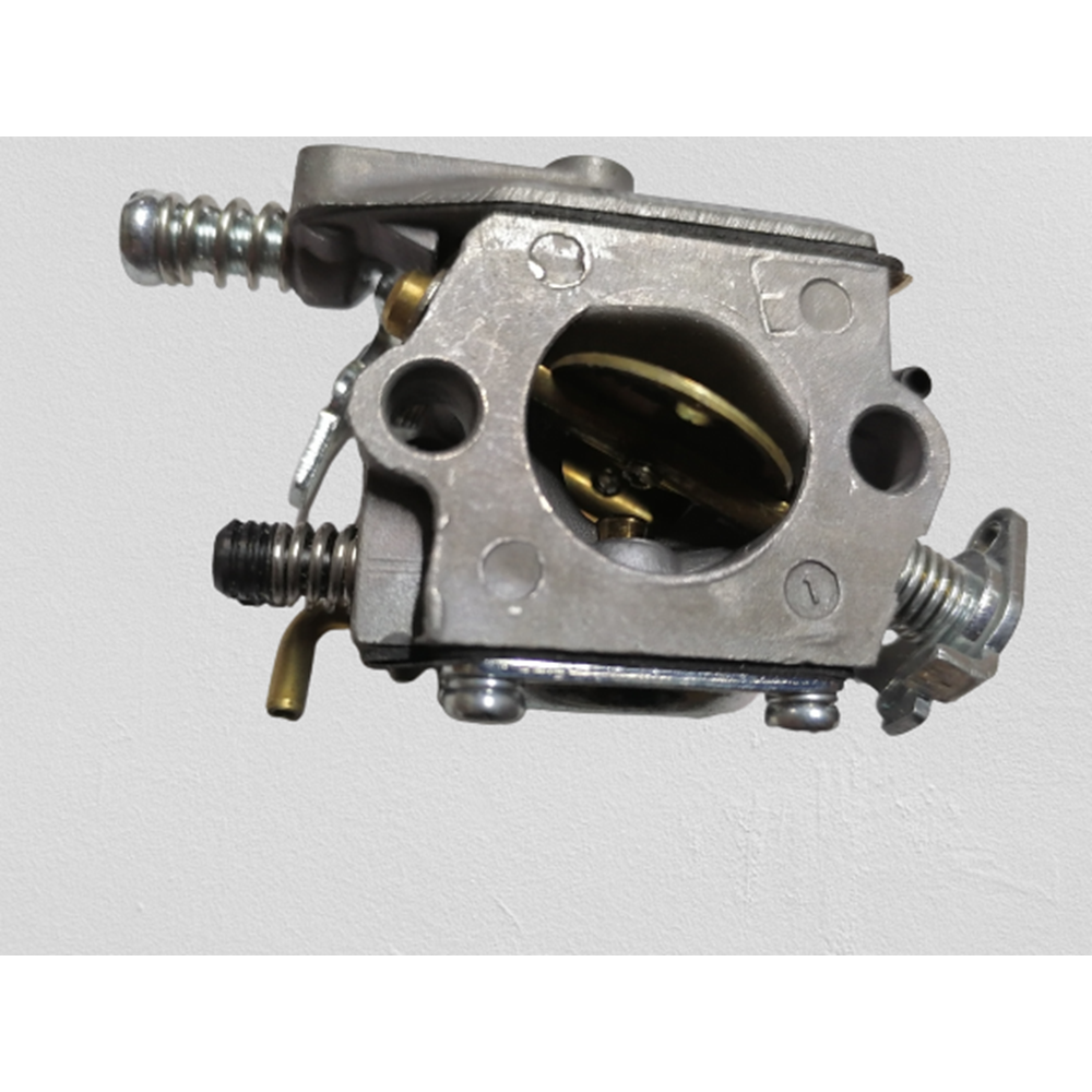 MOTORLU TESTERE KARBÜRATÖR SECHO 3800