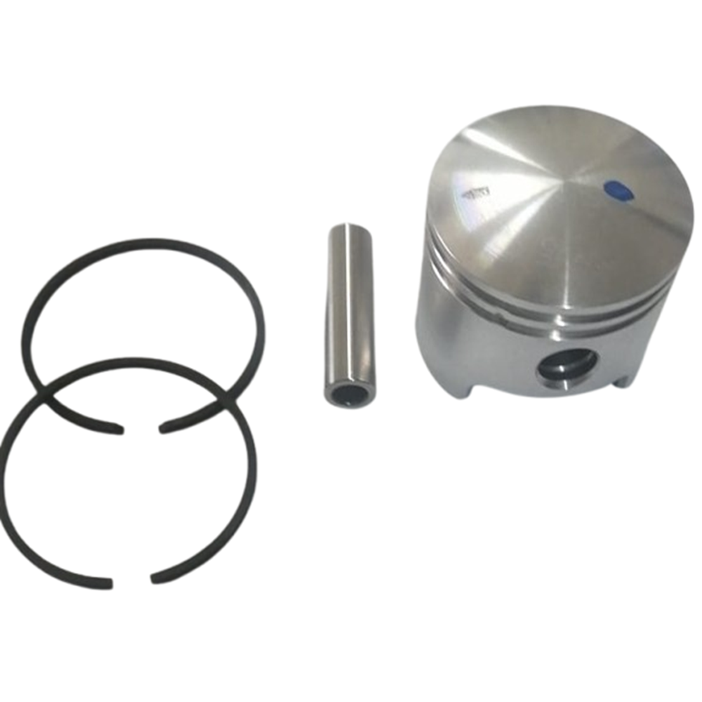 MOTORLU TIRPAN PİSTON SEGMAN ALPİNA MT520D/F ORJİNAL