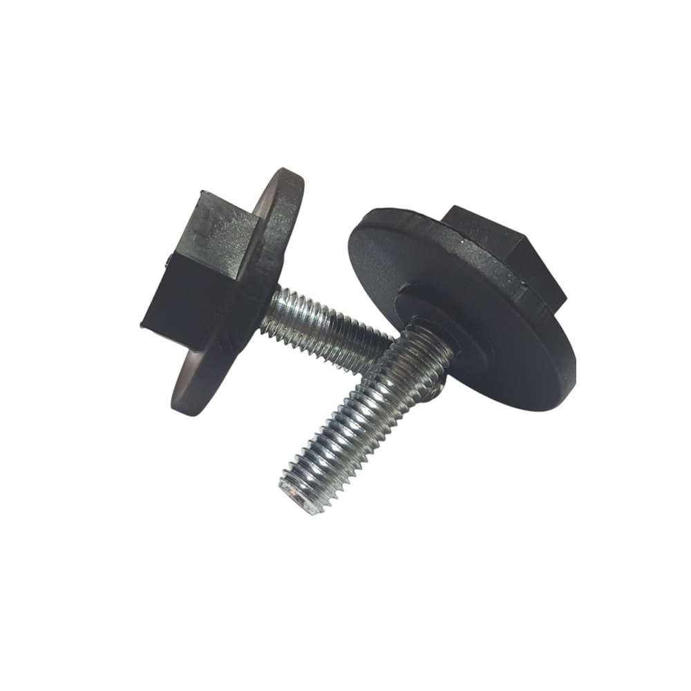 ELEKTRİKLİ ÇİM BİÇME BIÇAK GÖBEK VİDASI EMAK LR/G/44/48PE ORJİNAL