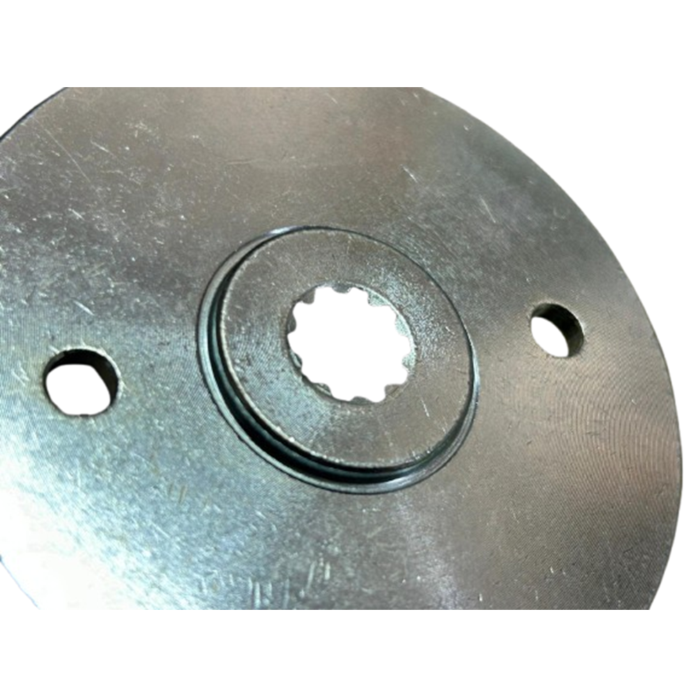 MOTORLU TIRPAN BIÇAK PULU ALT ARCHER CG/BG520