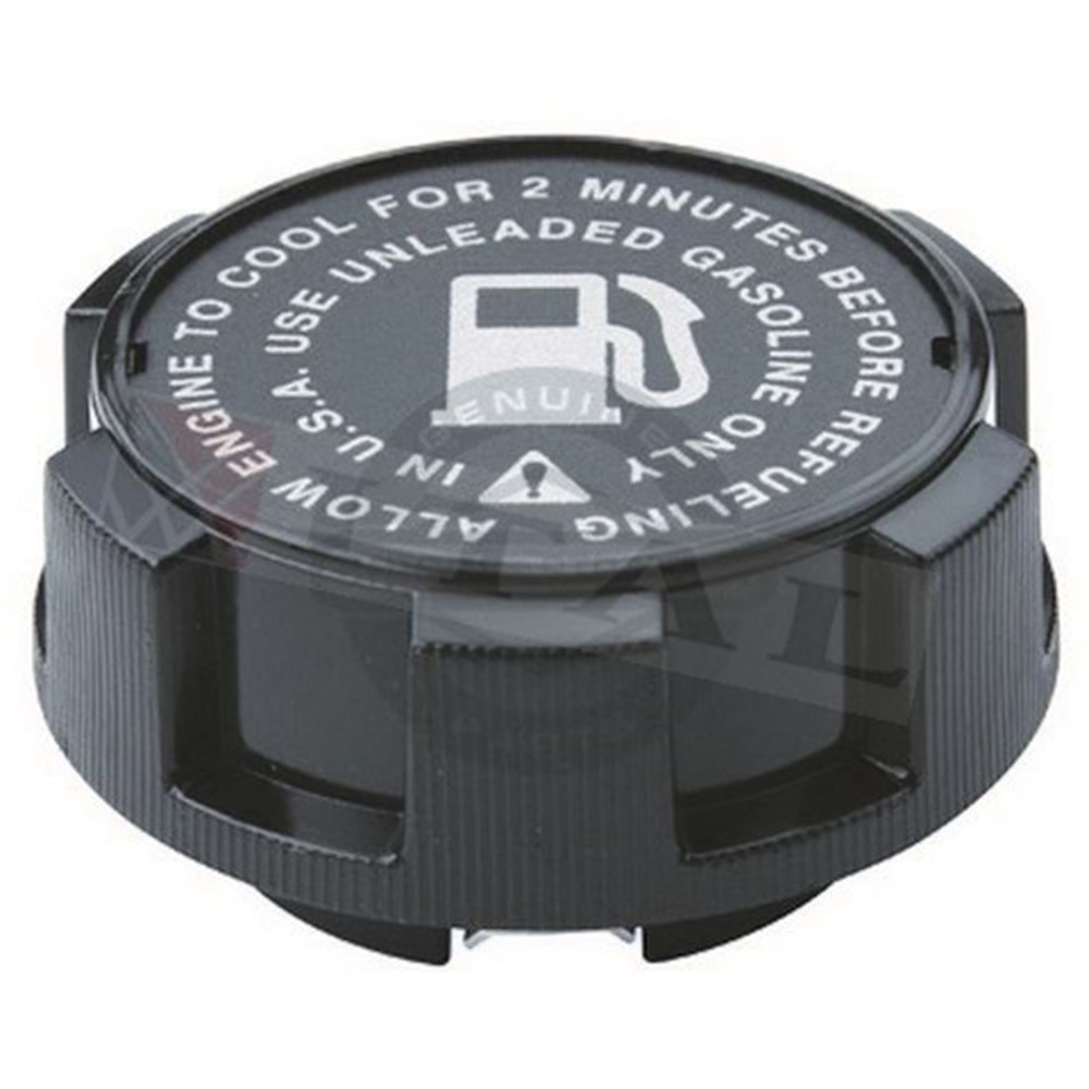 ÇİM BİÇME BENZİN DEPO KAPAĞI BRİGGS STRATTON 5 HP İTAL