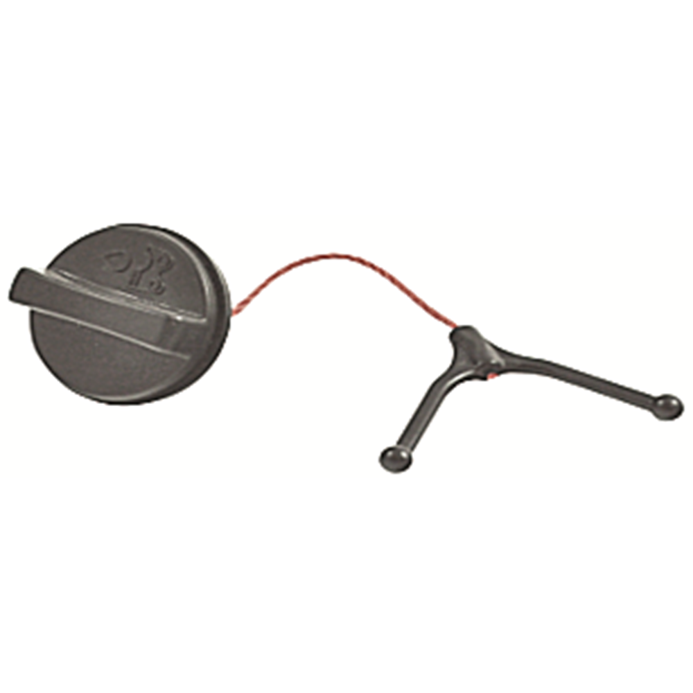 MOTORLU TESTERE BENZİN DEPO KAPAĞI DOLMAR 111