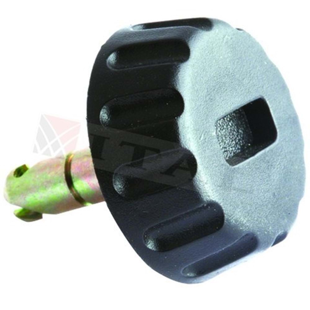 MOTORLU TESTERE HAVA FİLTRE KAPAK DÜĞMESİ STI. 038/380/381/028 İTAL