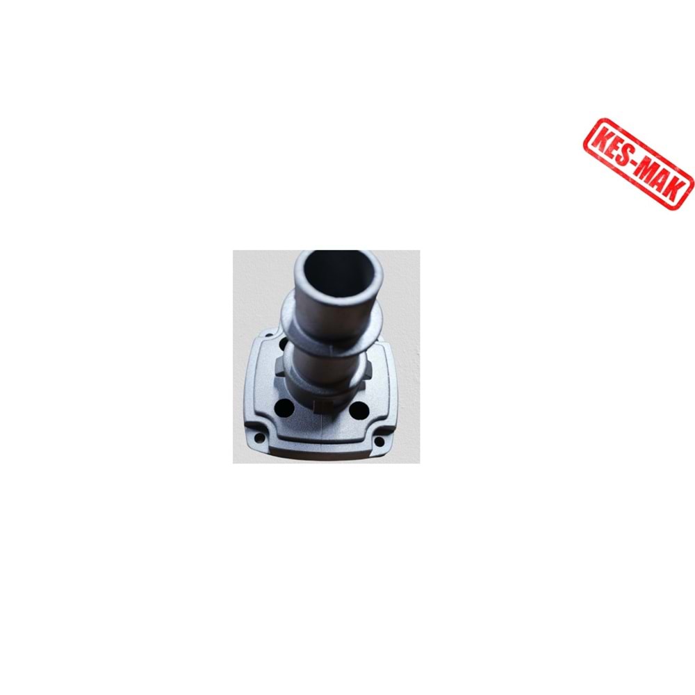 MOTORLU TIRPAN BALATA YUVASI ŞAFT BAĞLANTI KOVANI HUSQVARNA 143R/153R ORJİNAL