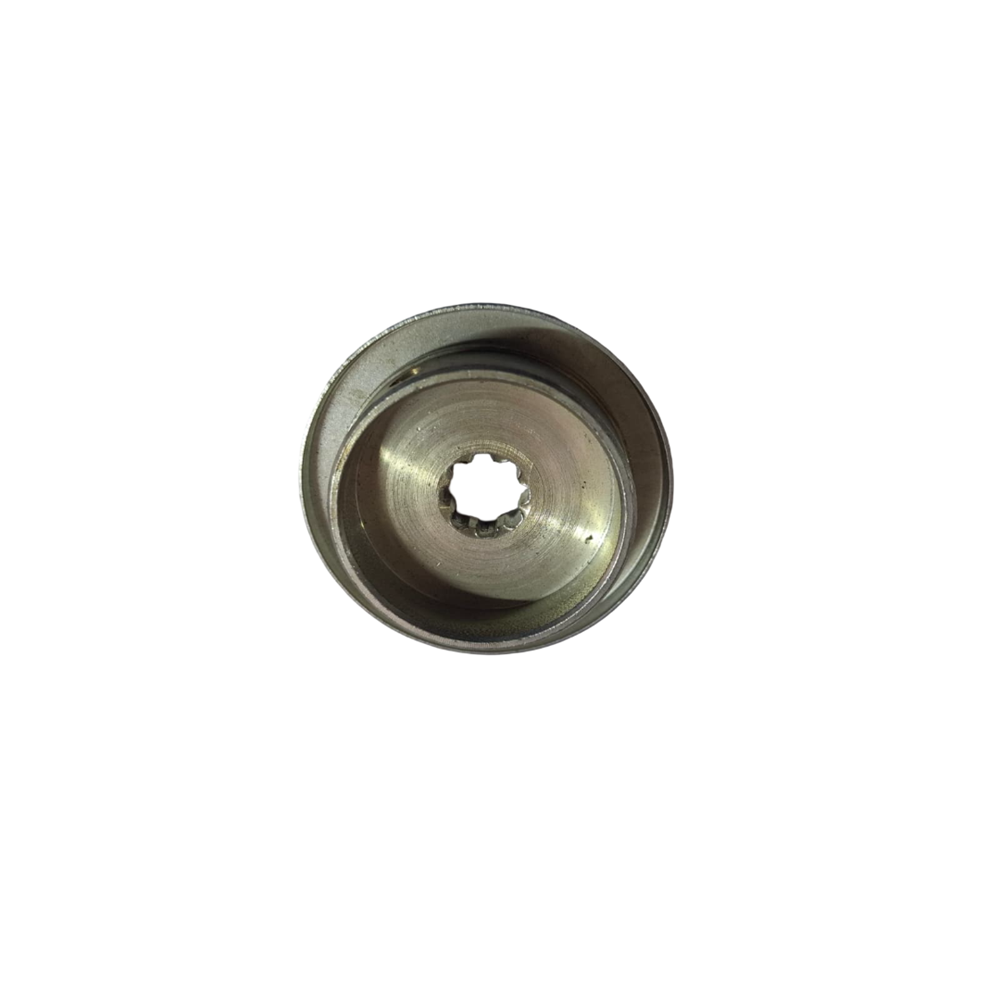 MOTORLU TIRPAN BIÇAK PULU ALT OLEOMAC SIRT TÜM MODELLER SEKİZ DİŞ