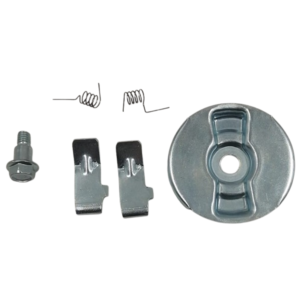 BENZİNLİ MOTOR STARTER TIRNAK SETİ GX160/200