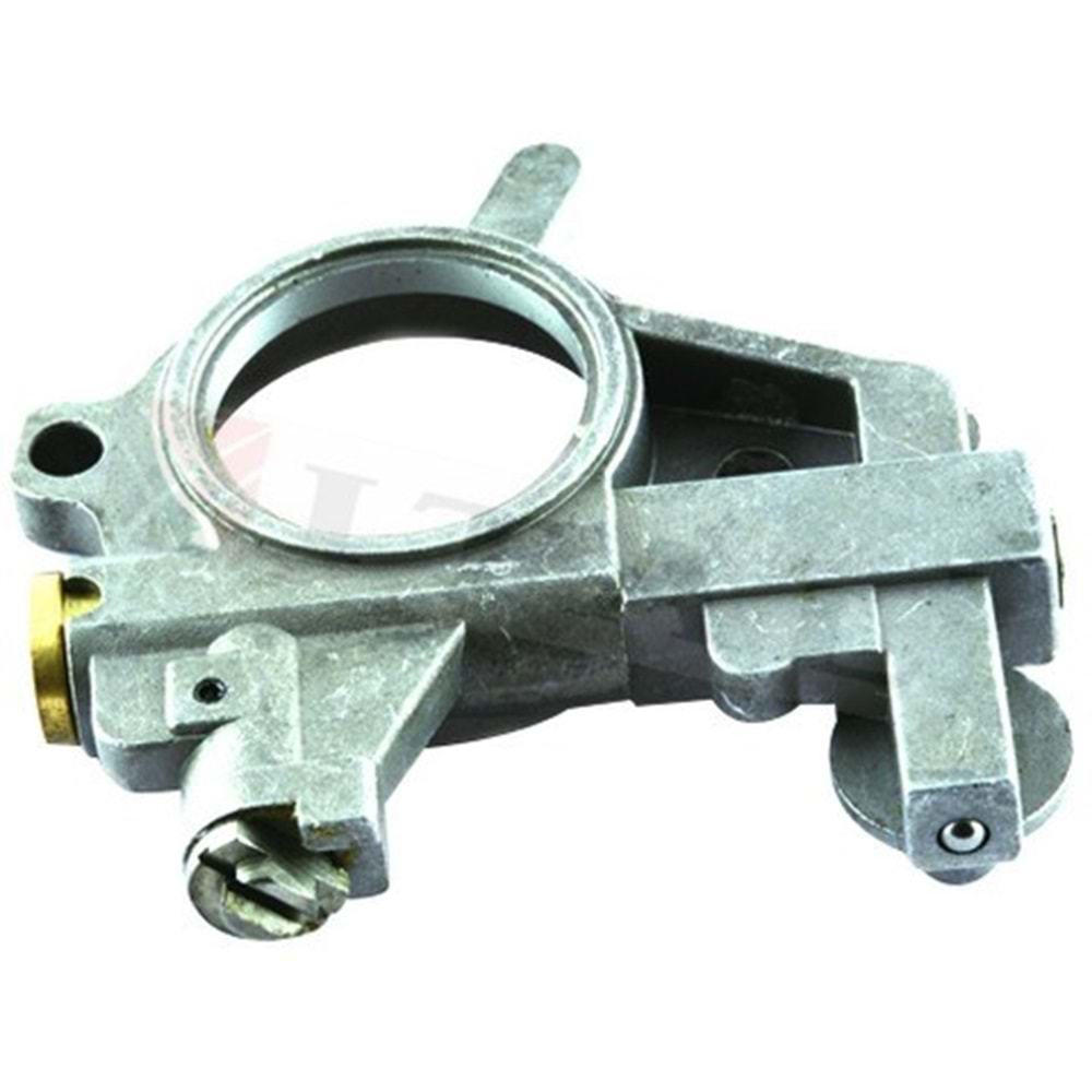 MOTORLU TESTERE YAĞ POMPASI STIHL 046/460/461/441 İTAL