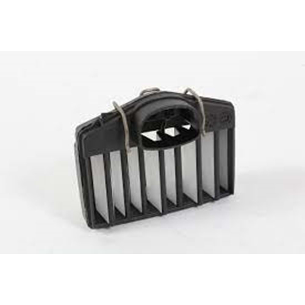 MOTORLU TESTERE HAVA FİLTRESİ HUSQVARNA NAYLON 365/372/2165/2166/2171/2172 ORJİNAL