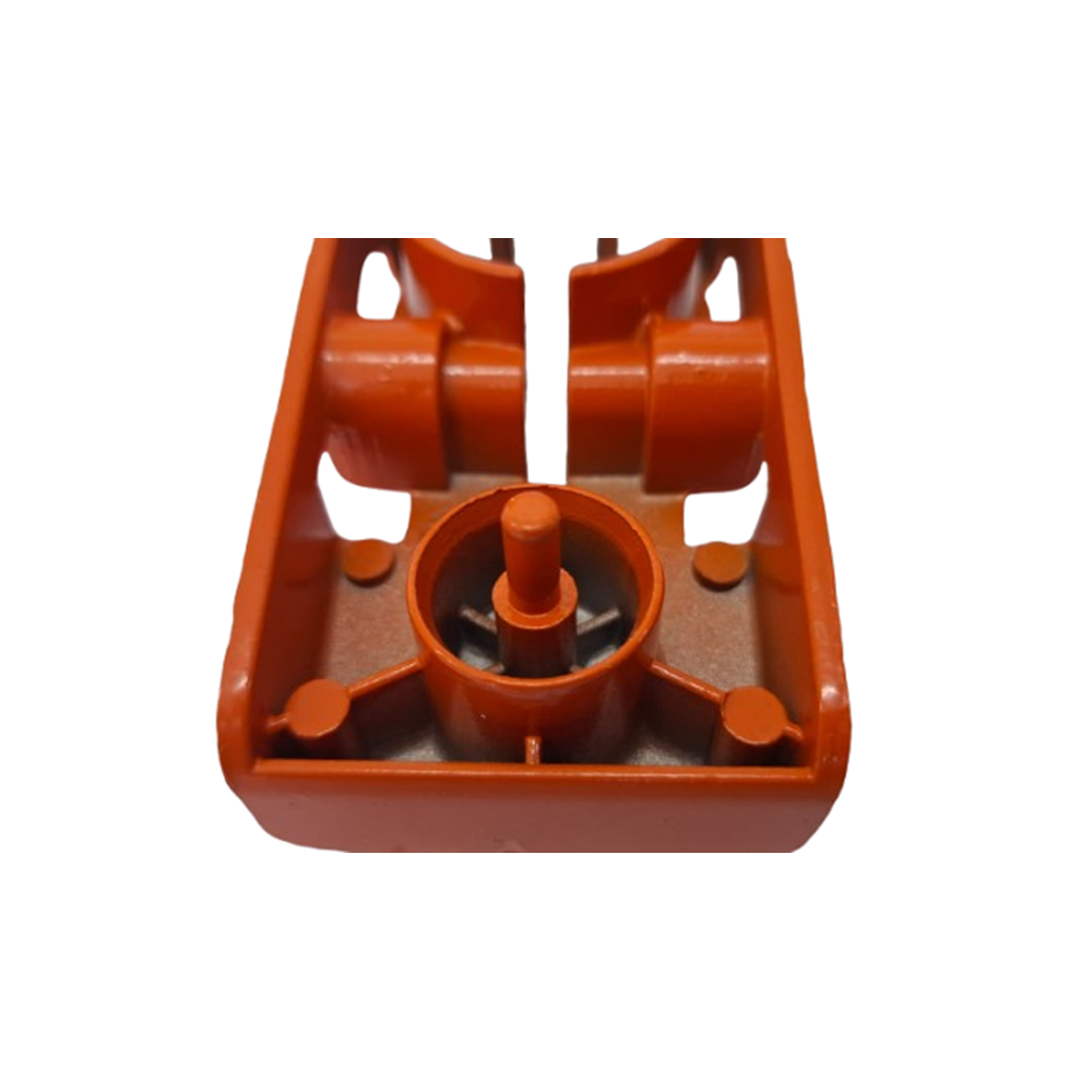 MOTORLU TIRPAN AMORTİSÖR BAĞLANTISI OLEOMAC ÖN 750M/755M ORJİNAL