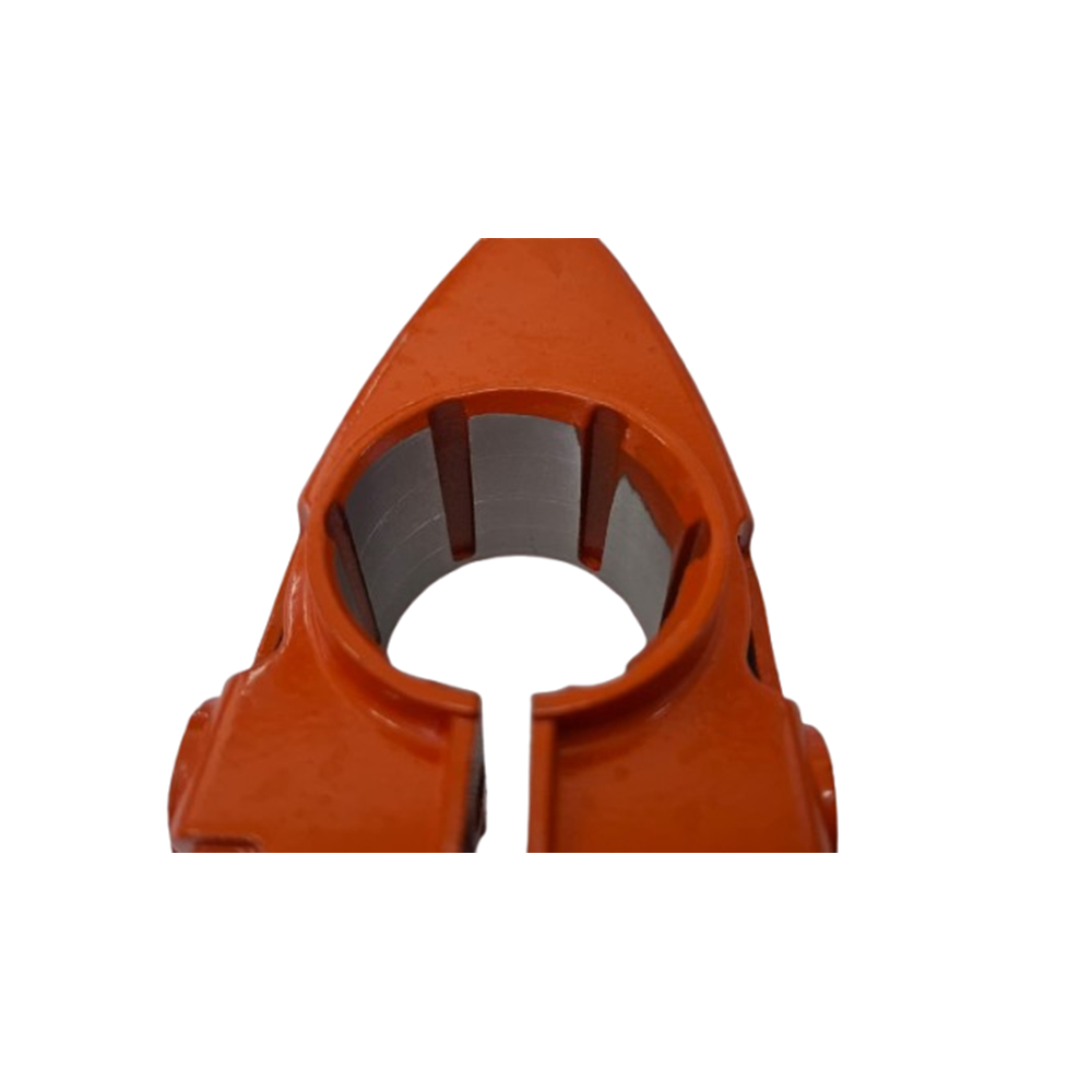 MOTORLU TIRPAN AMORTİSÖR BAĞLANTISI OLEOMAC ÖN 750M/755M ORJİNAL