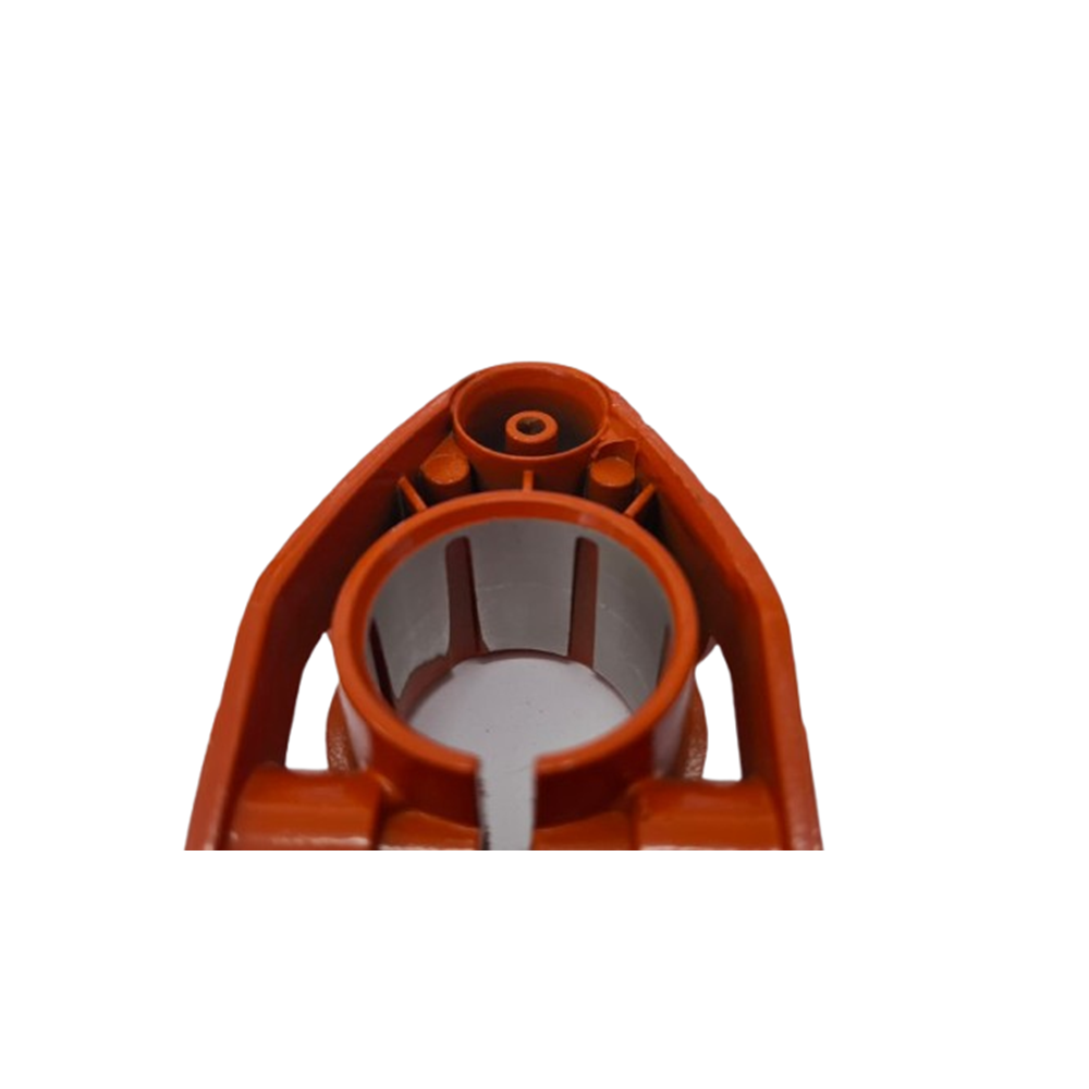 MOTORLU TIRPAN AMORTİSÖR BAĞLANTISI OLEOMAC ÖN 750M/755M ORJİNAL