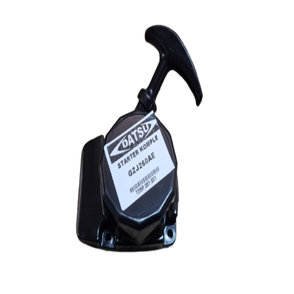 YÜKSEK DAL BUDAMA STARTER KOMPLE DATSU GZJ260AE ORJİNAL