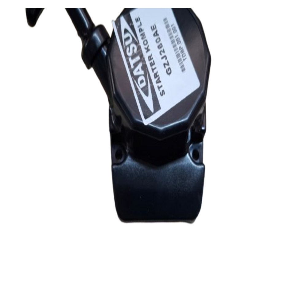 YÜKSEK DAL BUDAMA STARTER KOMPLE DATSU GZJ260AE ORJİNAL