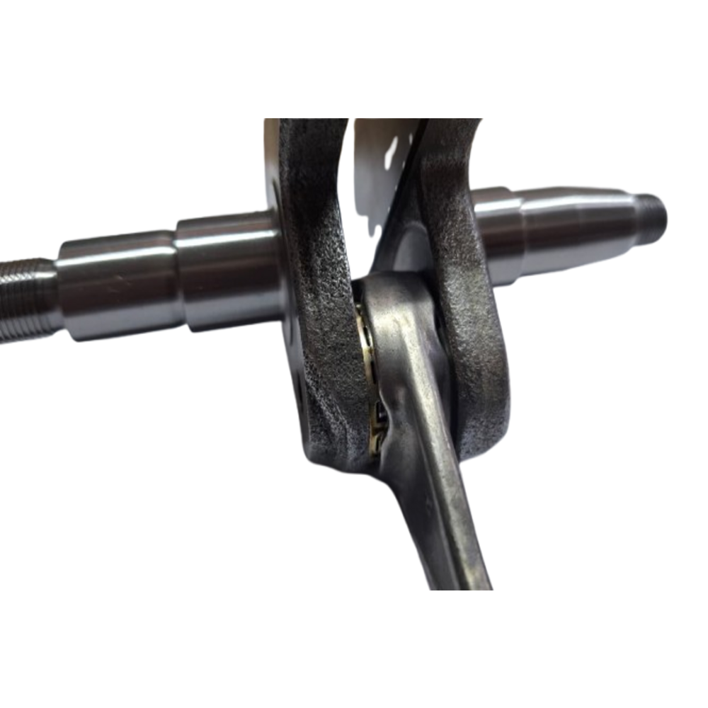 MOTORLU TESTERE KARTER CONTASI ARCHER 521