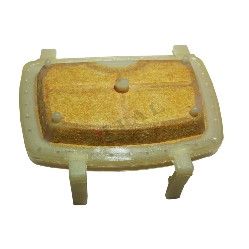 MOTORLU TESTERE HAVA FİLTRESİ STI. MS181/211/MS211C