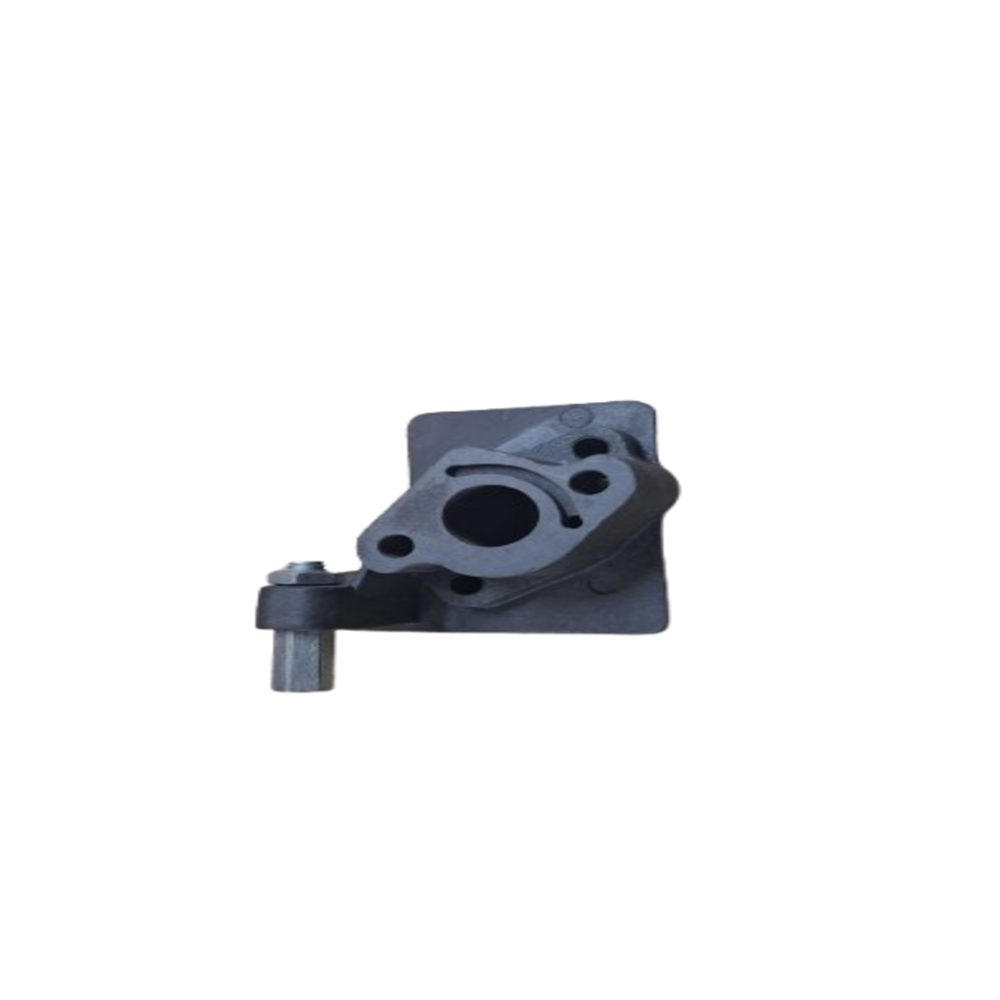 MOTORLU TIRPAN KARBÜRATÖR ADAPTÖRÜ RATO CG430/BG430 ORJİNAL