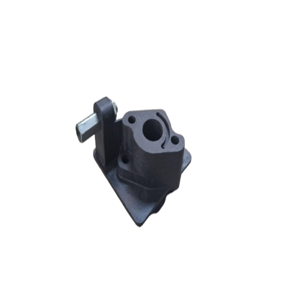 MOTORLU TIRPAN KARBÜRATÖR ADAPTÖRÜ RATO CG430/BG430 ORJİNAL