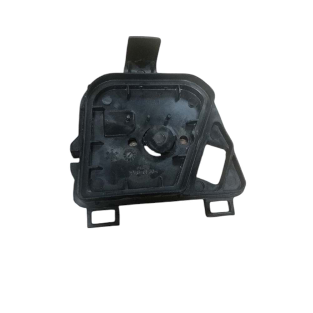 MOTORLU TIRPAN HAVA FİLTRE YATAĞI ALPİNA MT520D/F ORJİNAL