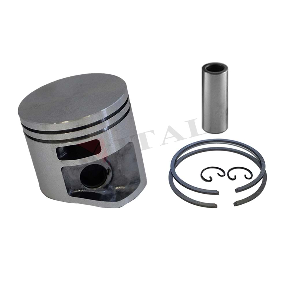 MOTORLU TESTERE PİSTON SEGMAN STI. MS231 41,5 MM İTAL